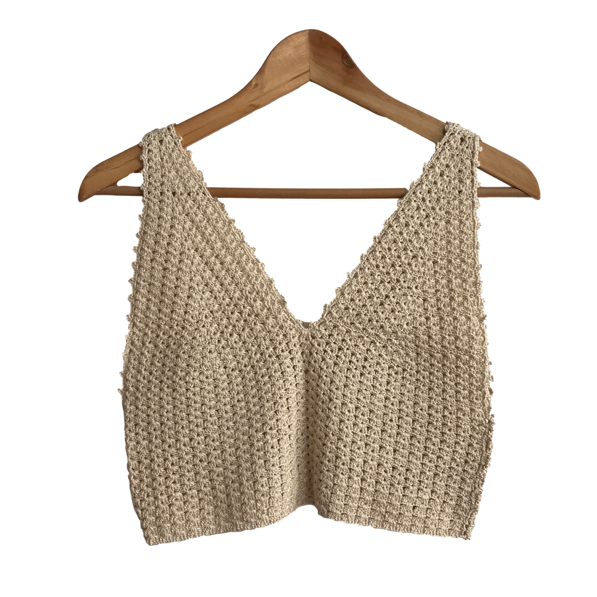 Spike Short Blouse