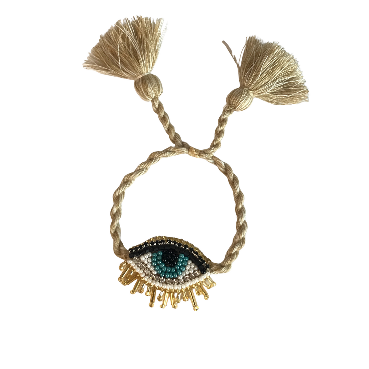 Eye L Bracelet