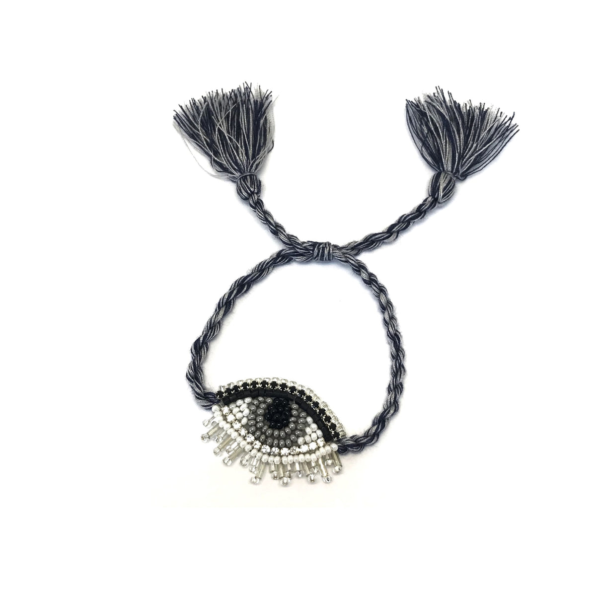 Eye L Bracelet