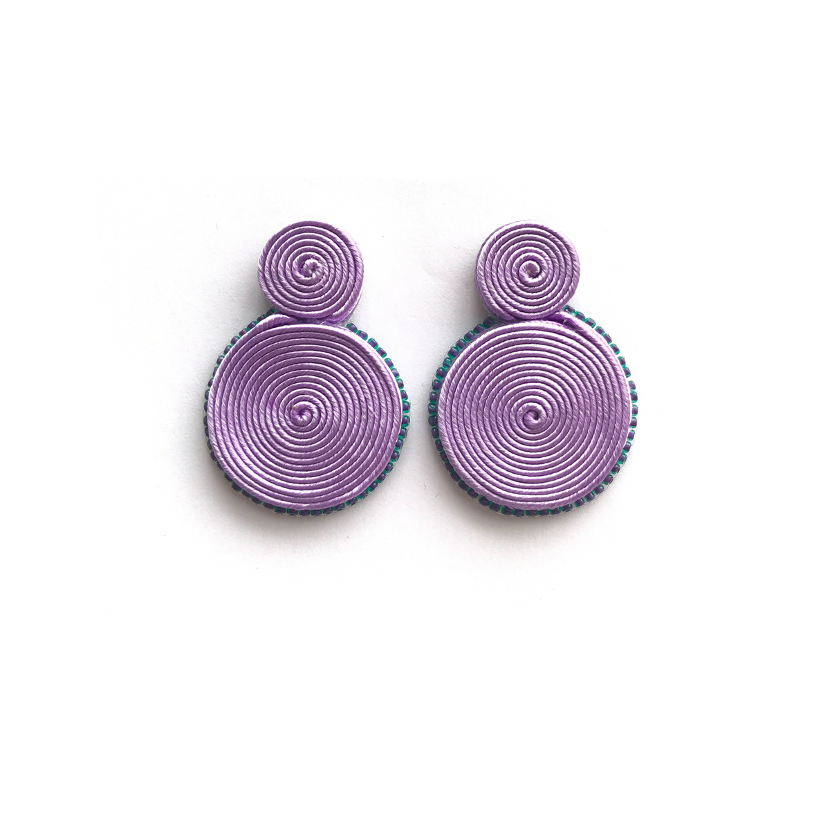 Mia Elipse S Earrings
