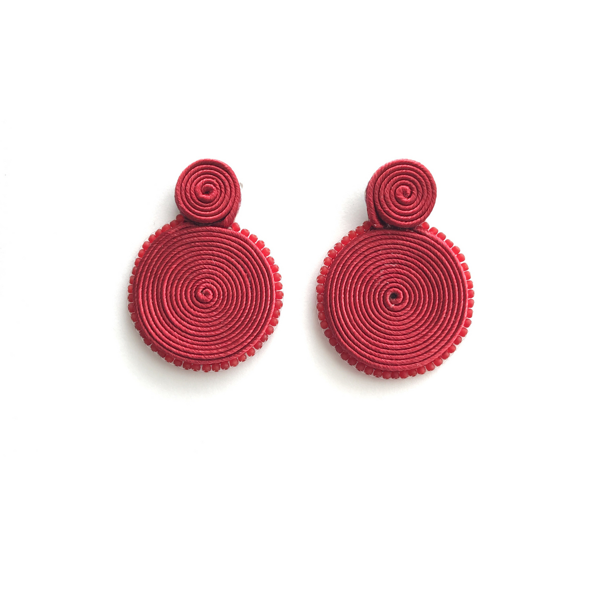 Mia Elipse S Earrings