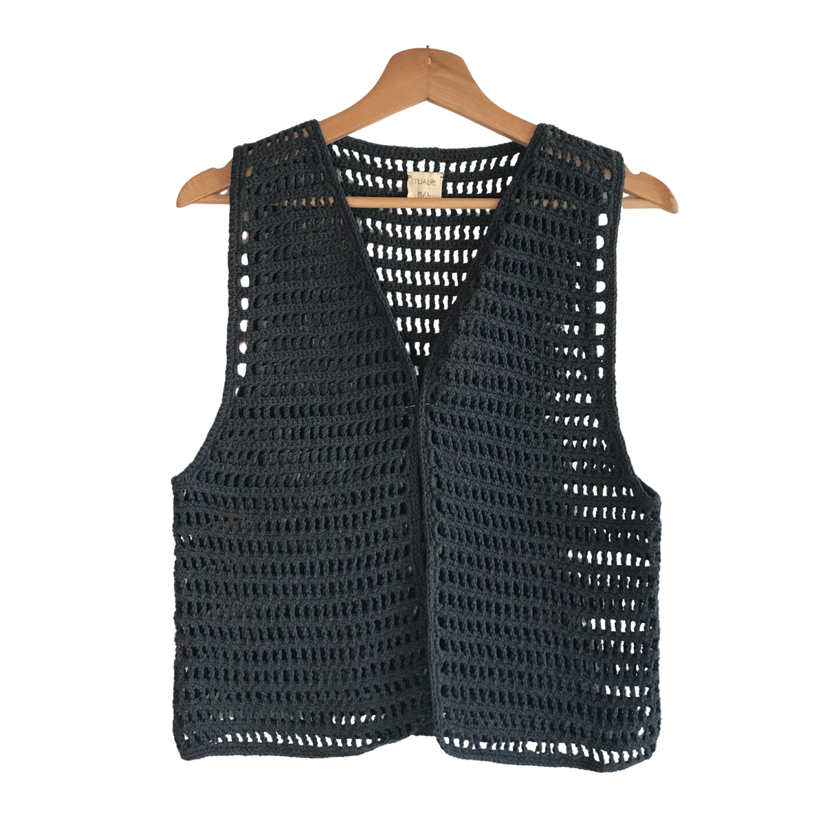 Arena Vest