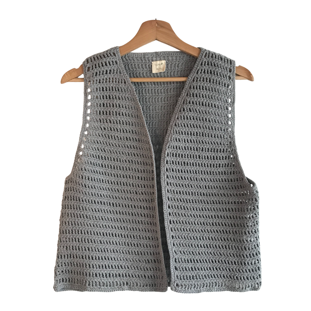 Arena Vest