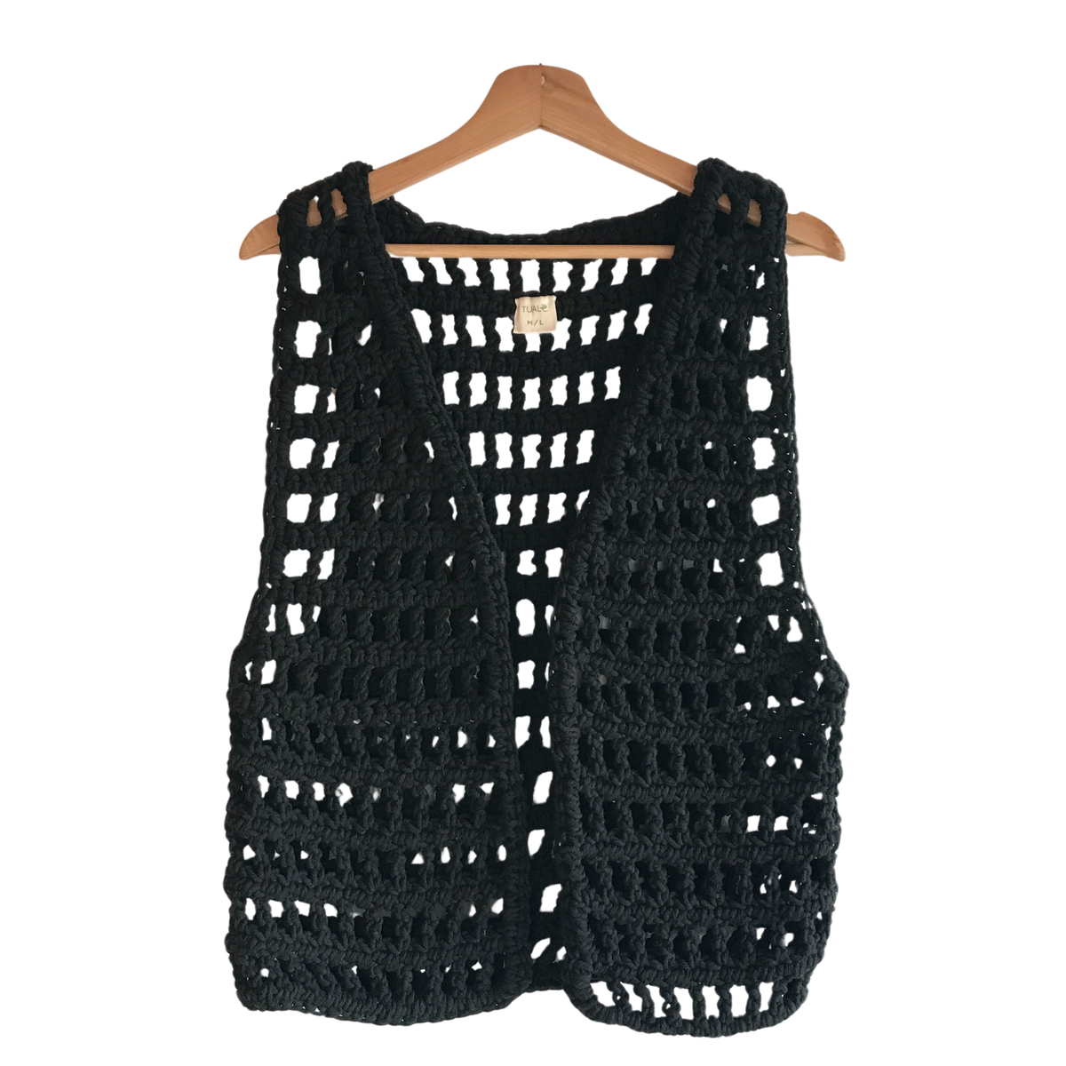 Arena Vest