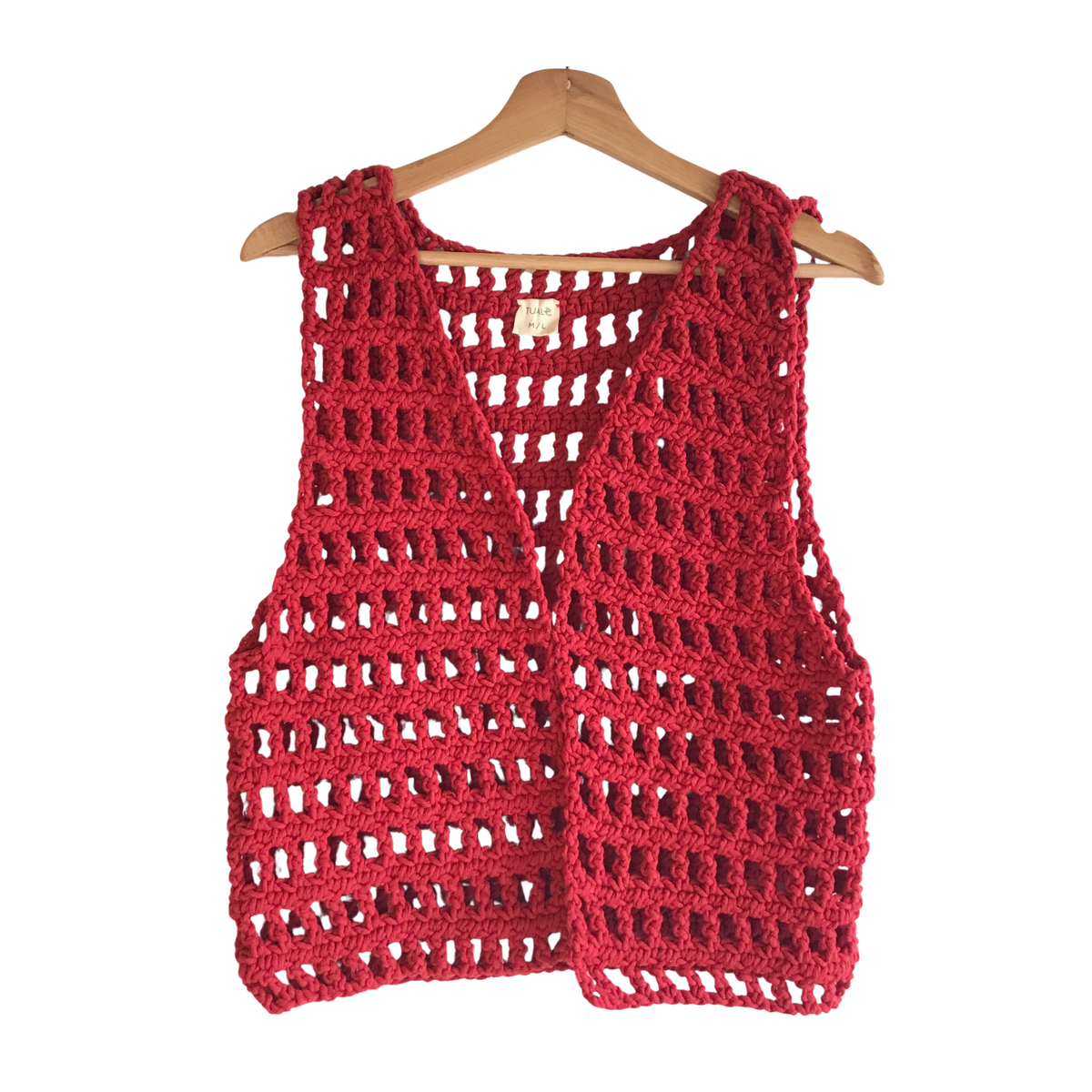 Arena Vest