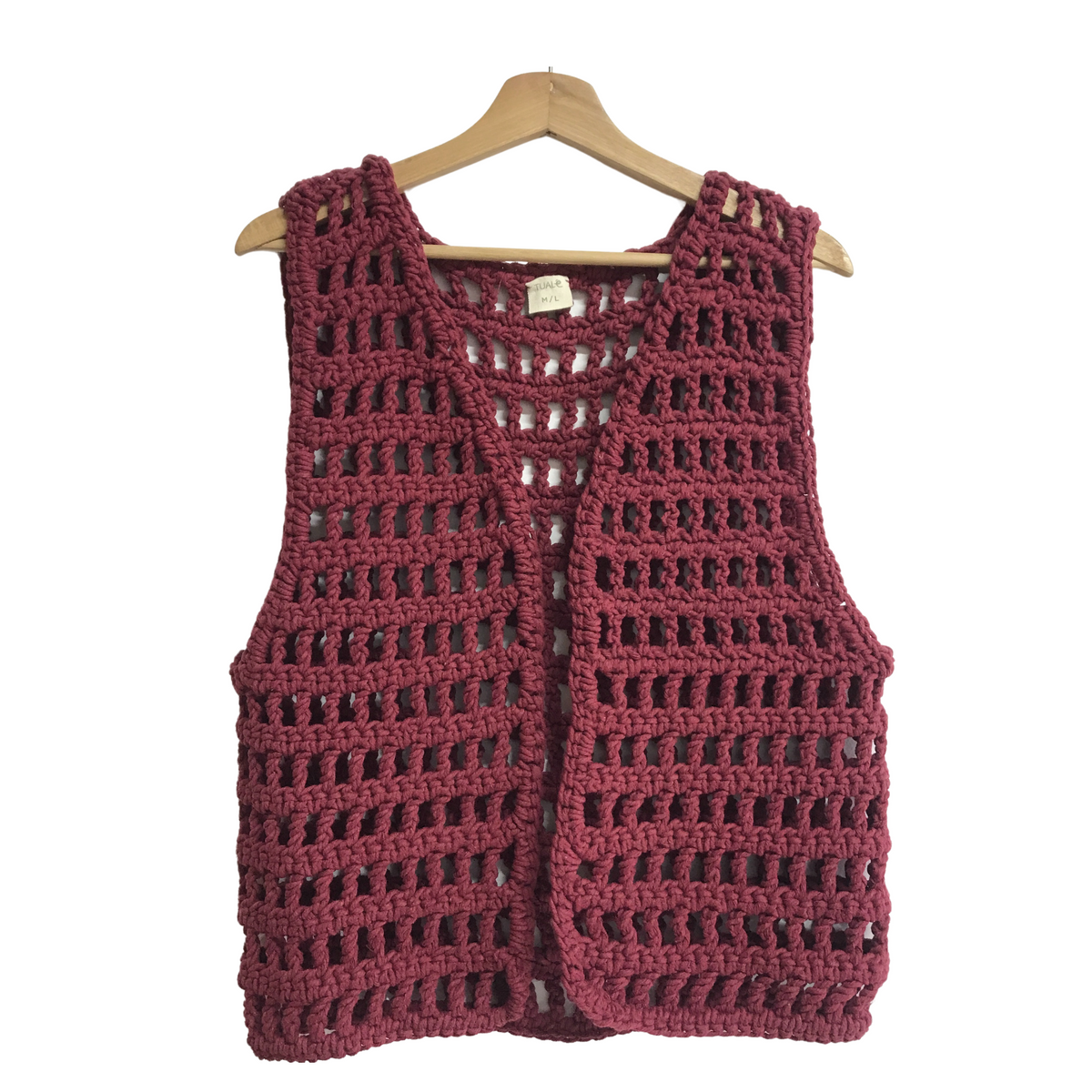 Arena Vest