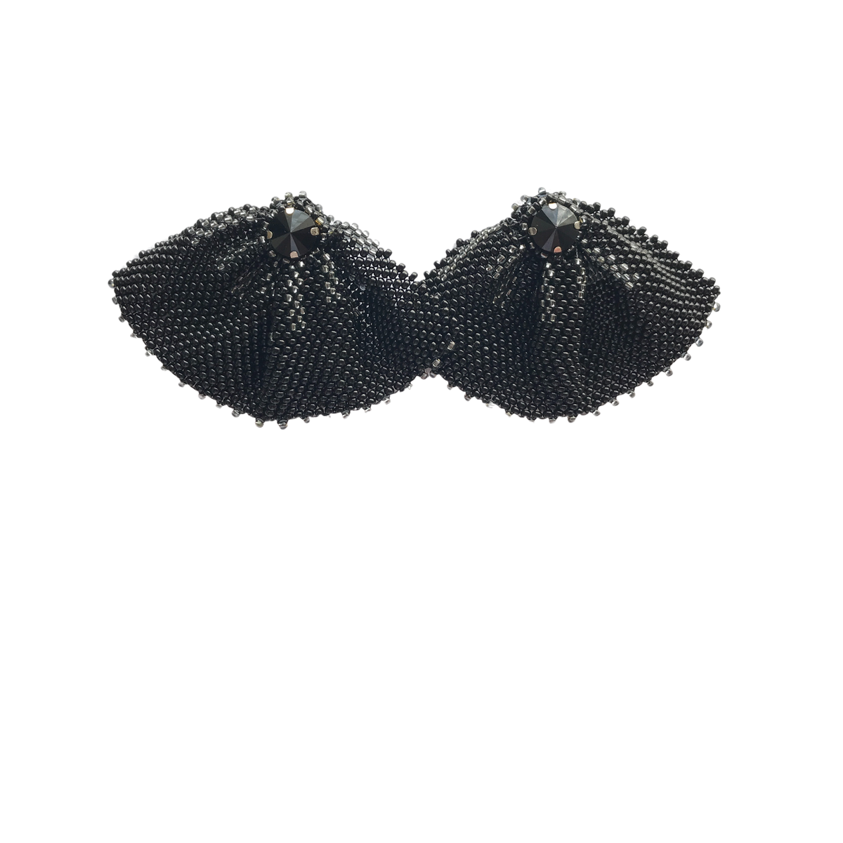 Rubber Earrings