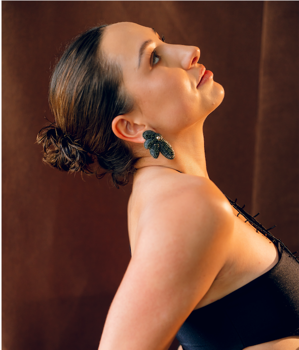 Lucca XS Earrings