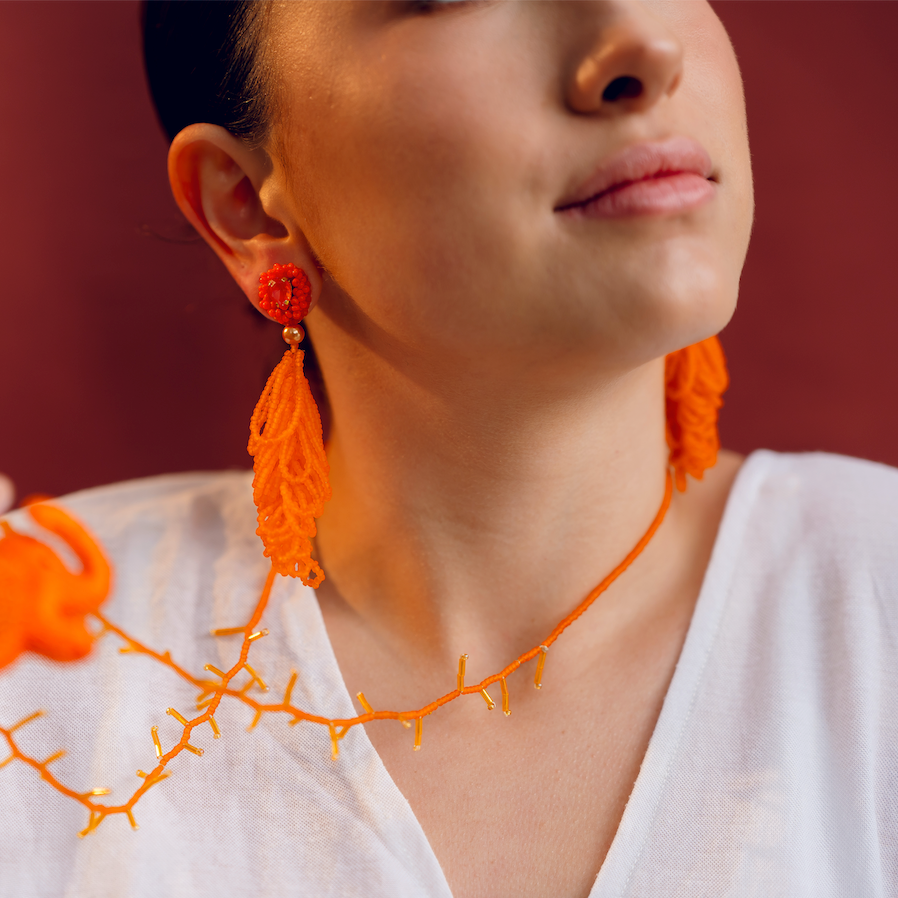 Dorata Earrings