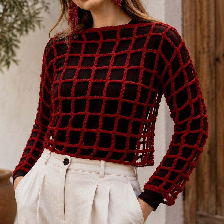 Anita Blouse