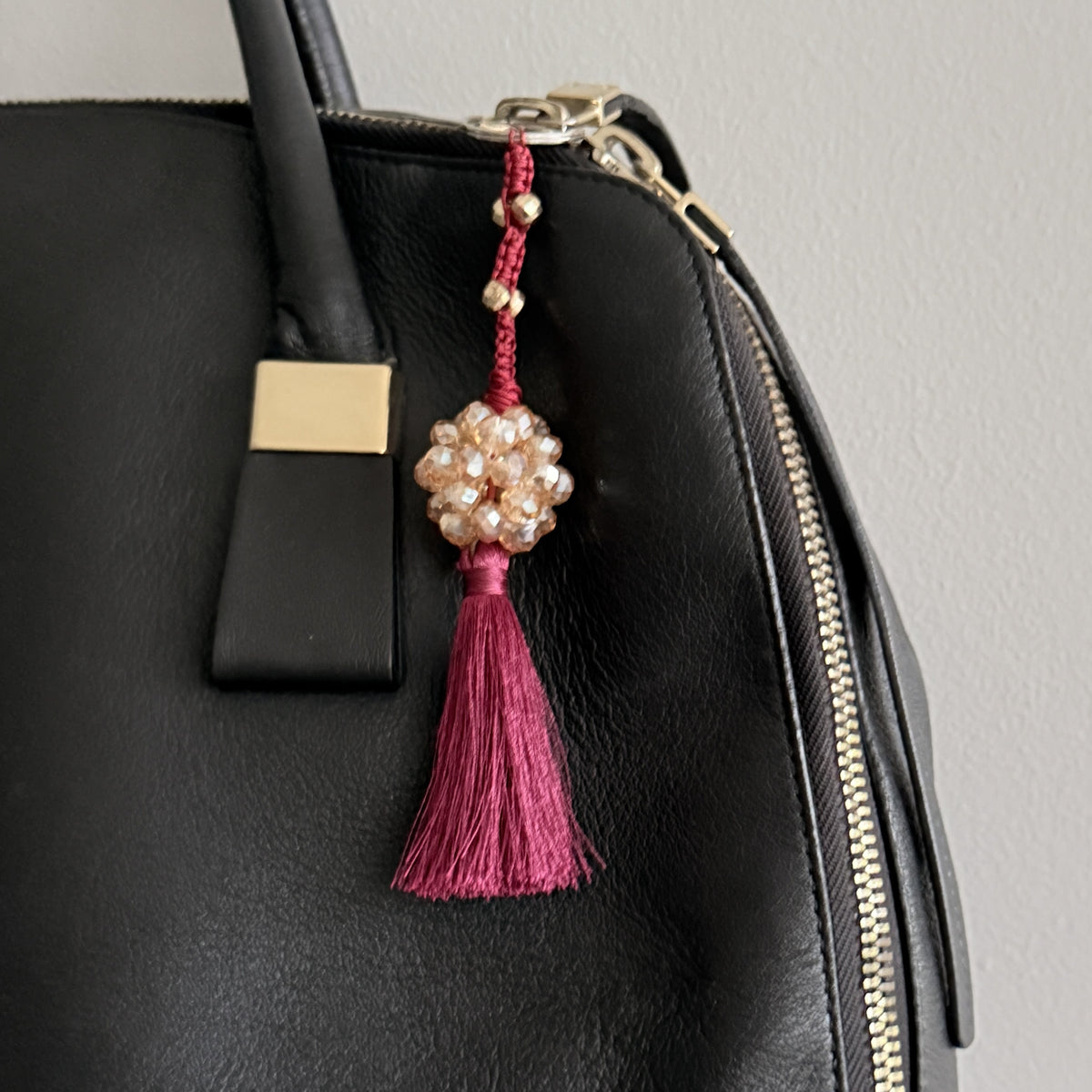Balloon XL Bag Charm