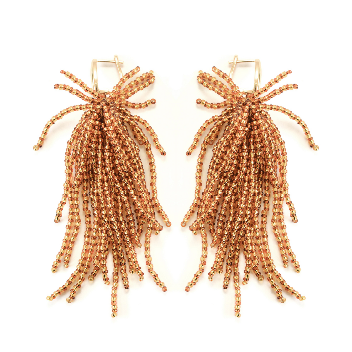 Autumn Earrings