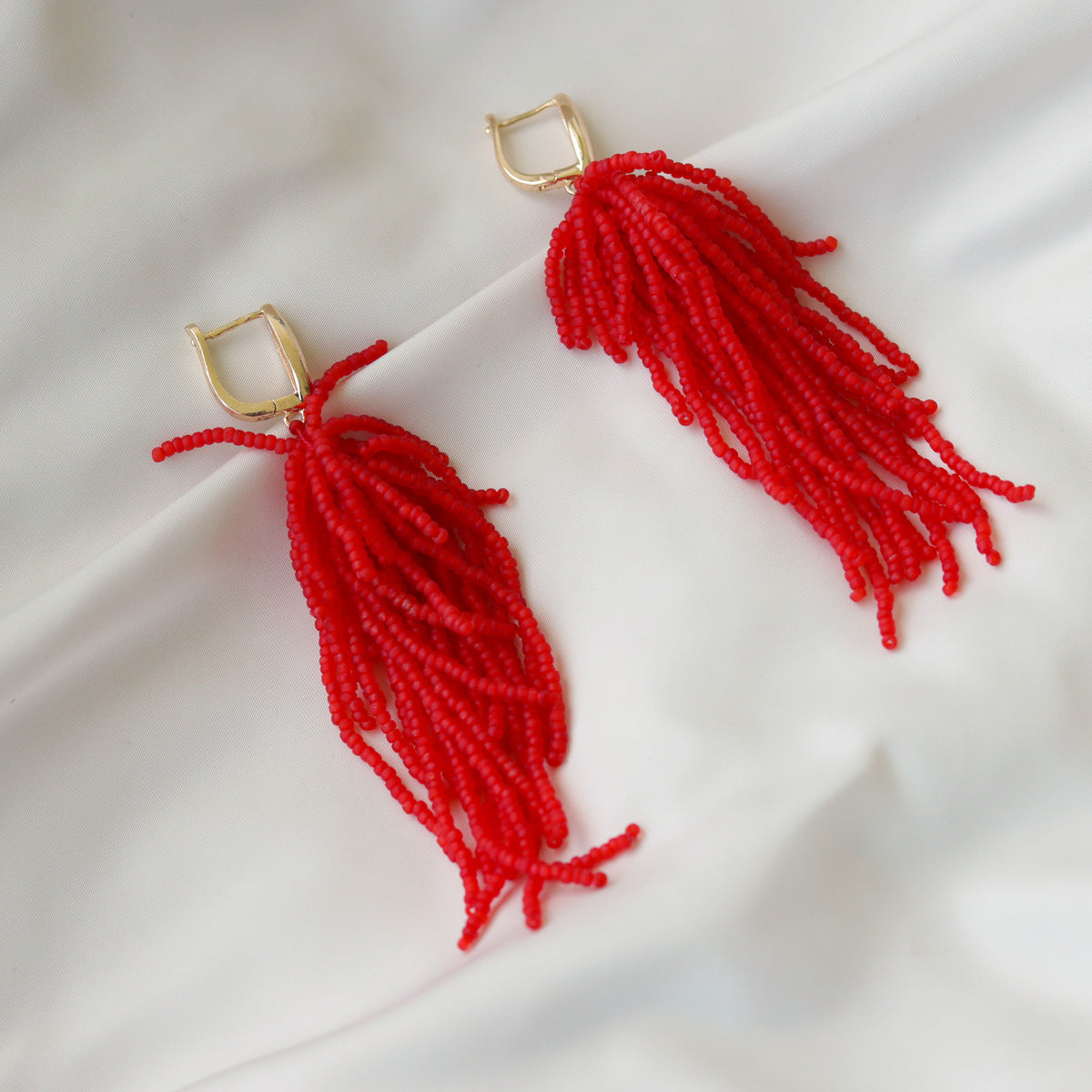 Autumn Earrings