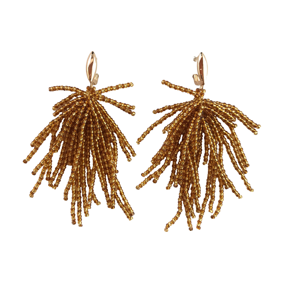 Autumn Earrings