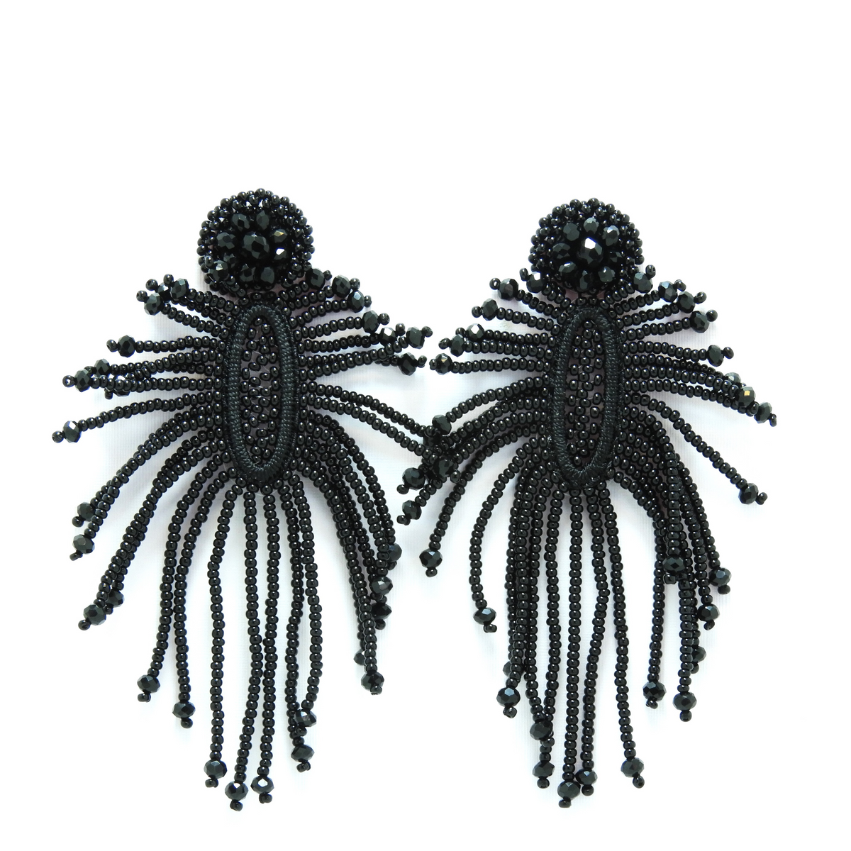Autumn Earrings