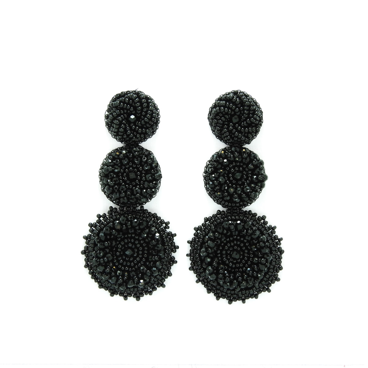 Bergamo L Earrings