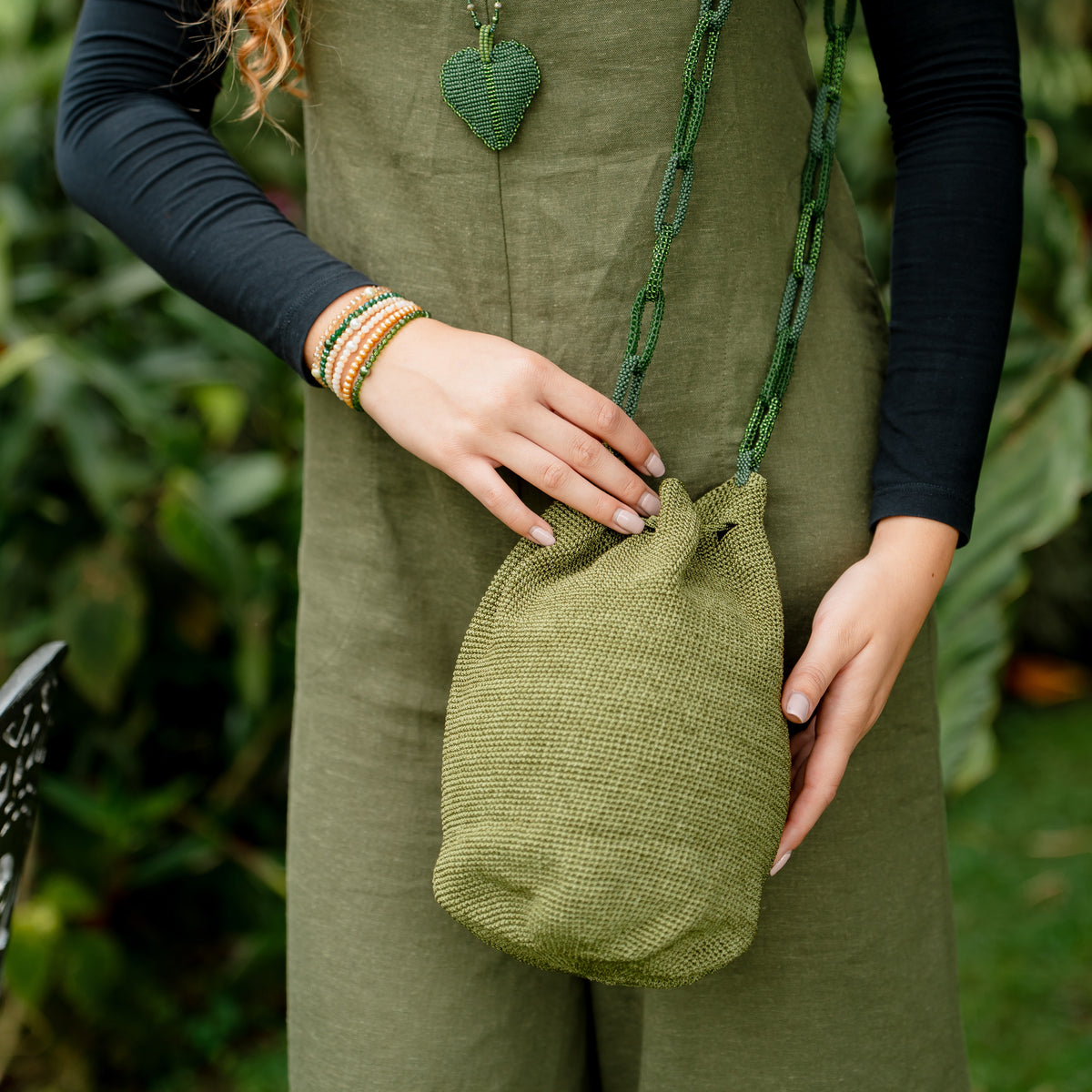 Jarai Bag