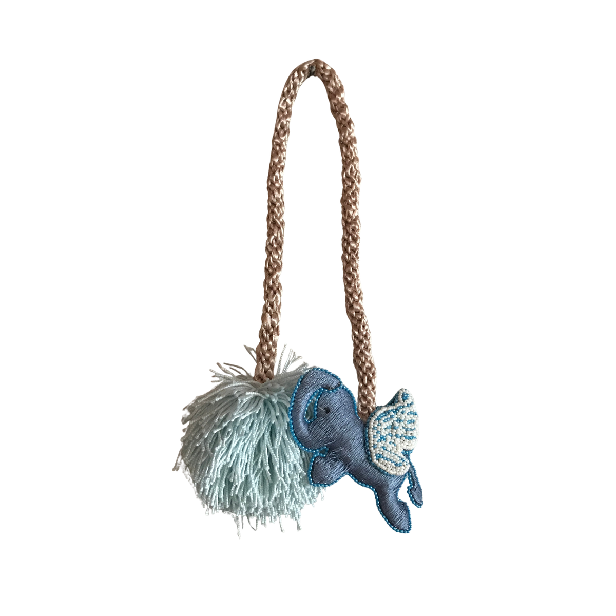 Dumbo Bag Charm