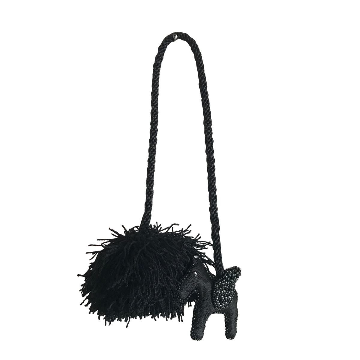 Horse Bag Charm