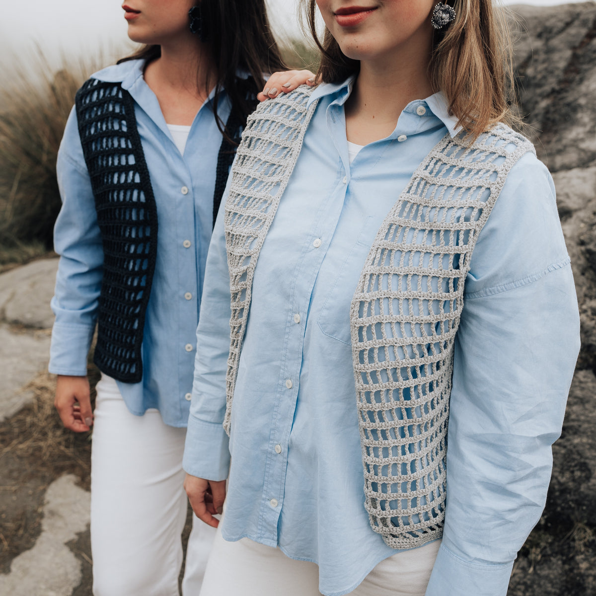 Arena Vest