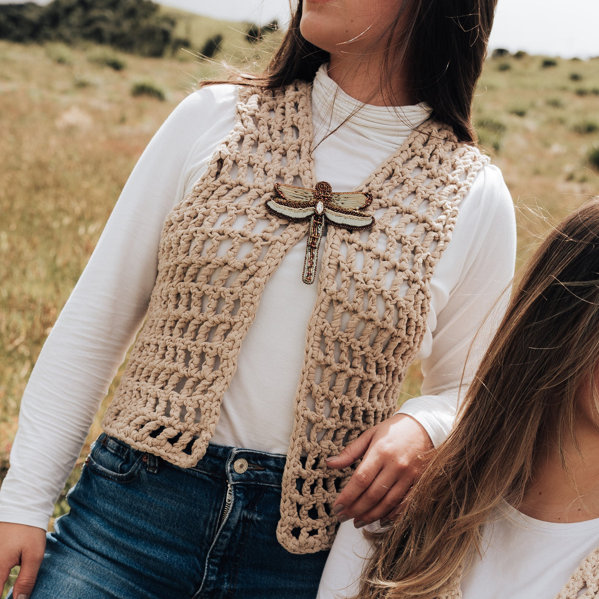 Arena Vest
