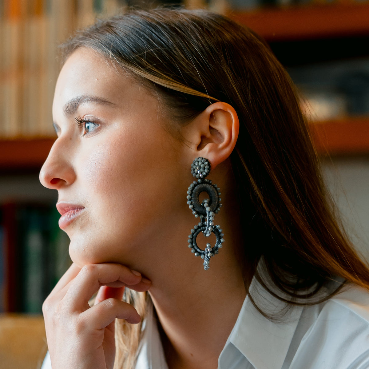 Filomena 1010 Earrings