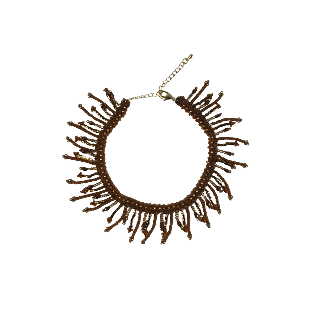 Amae Anklet