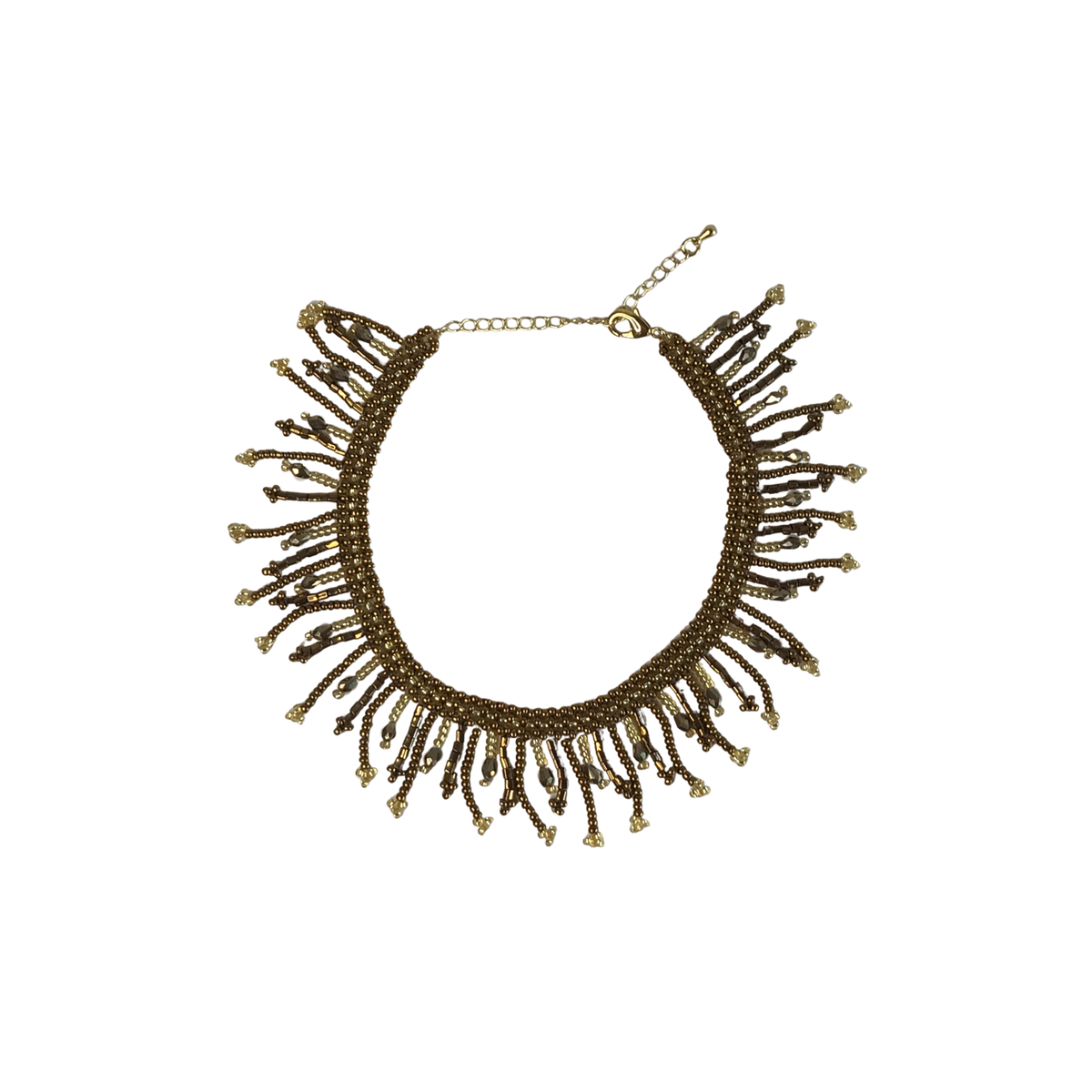 Amae Anklet
