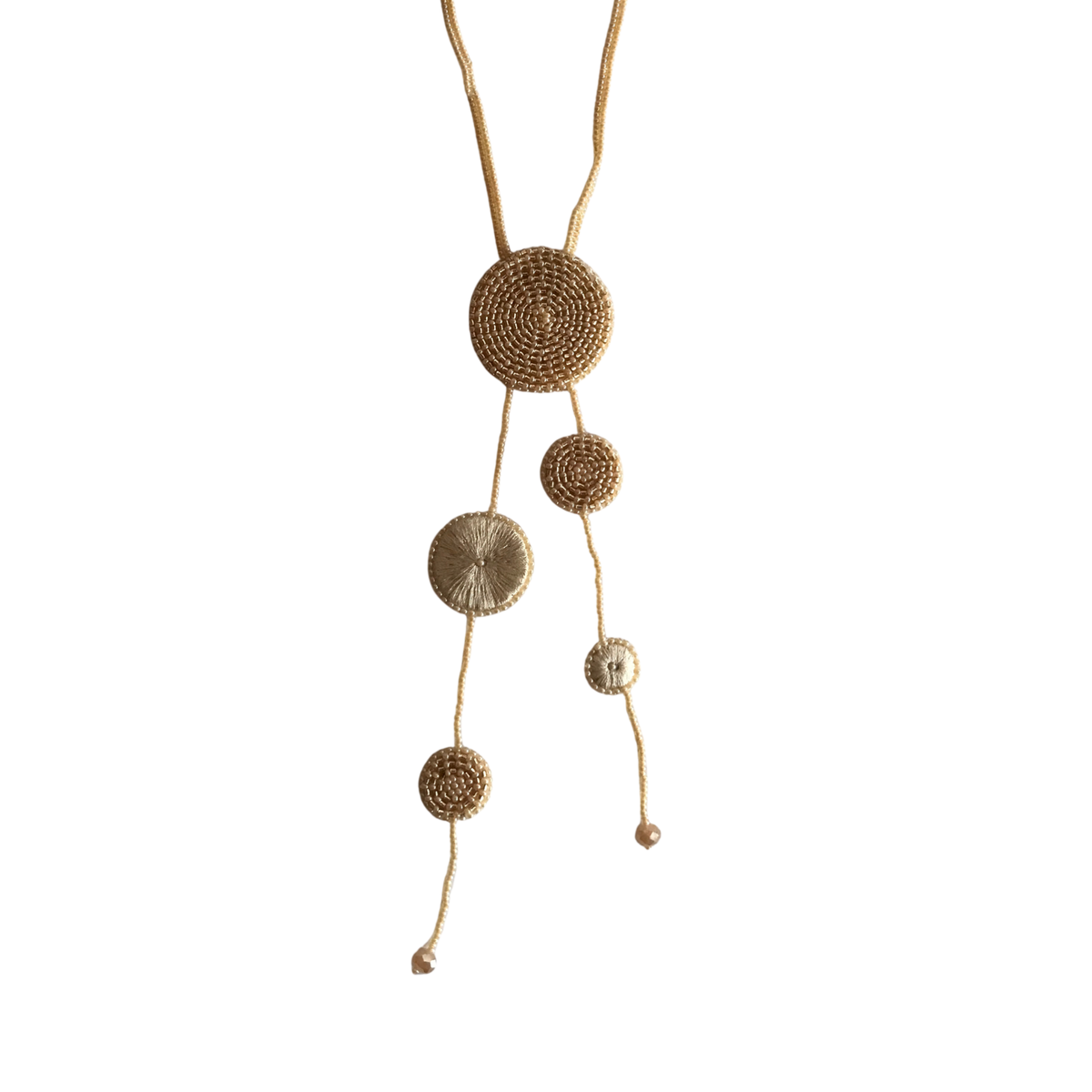 Genesis Necklace
