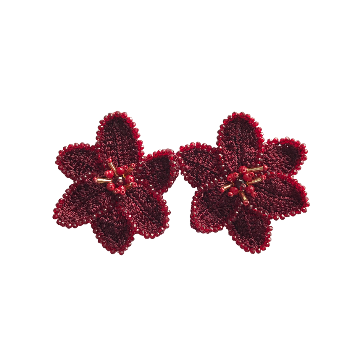 Outono Earrings