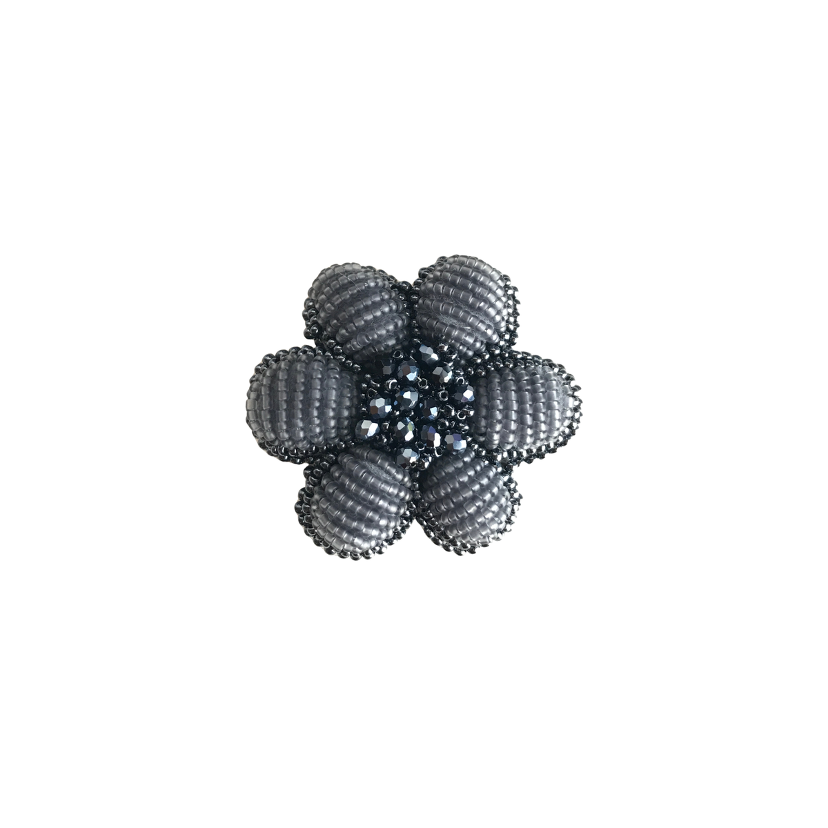 Eden Brooch