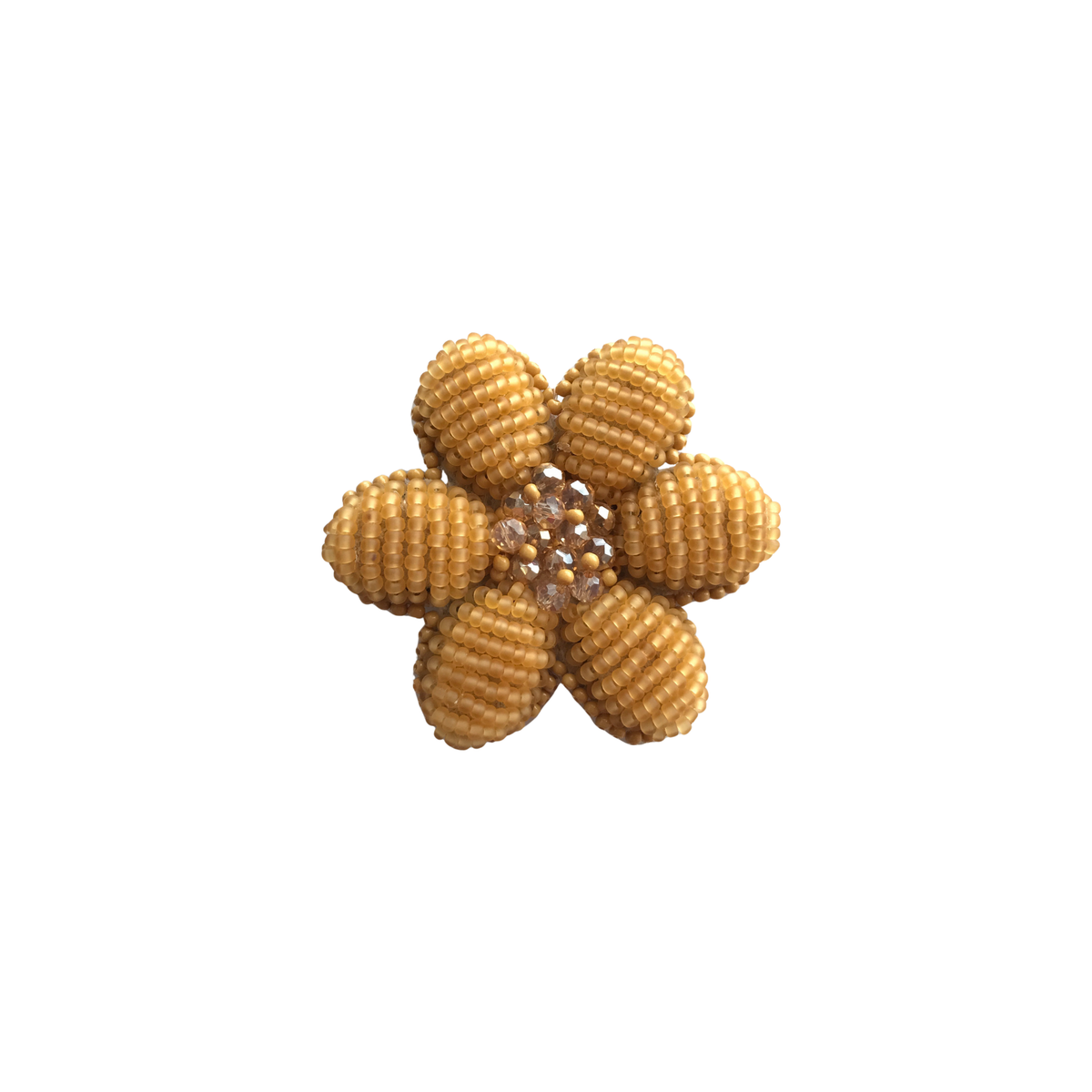 Eden Brooch