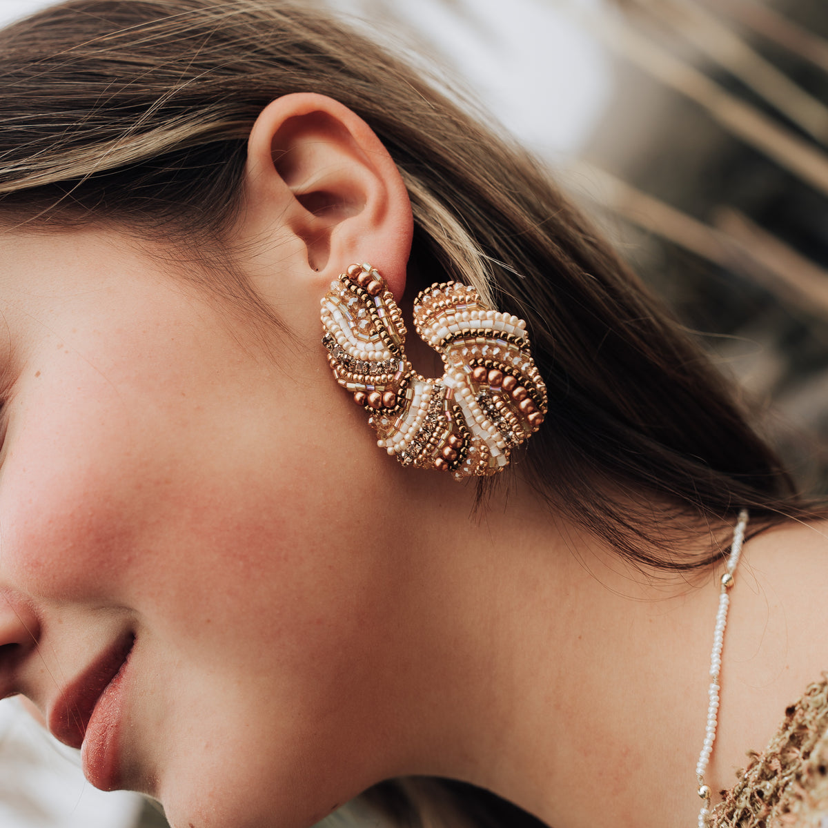 Orion Earrings