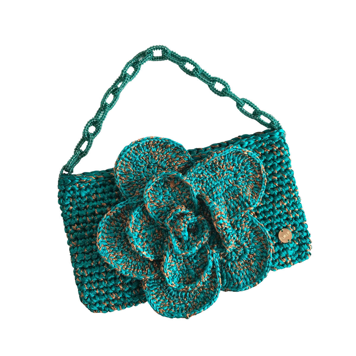 Spoire Flower Bag