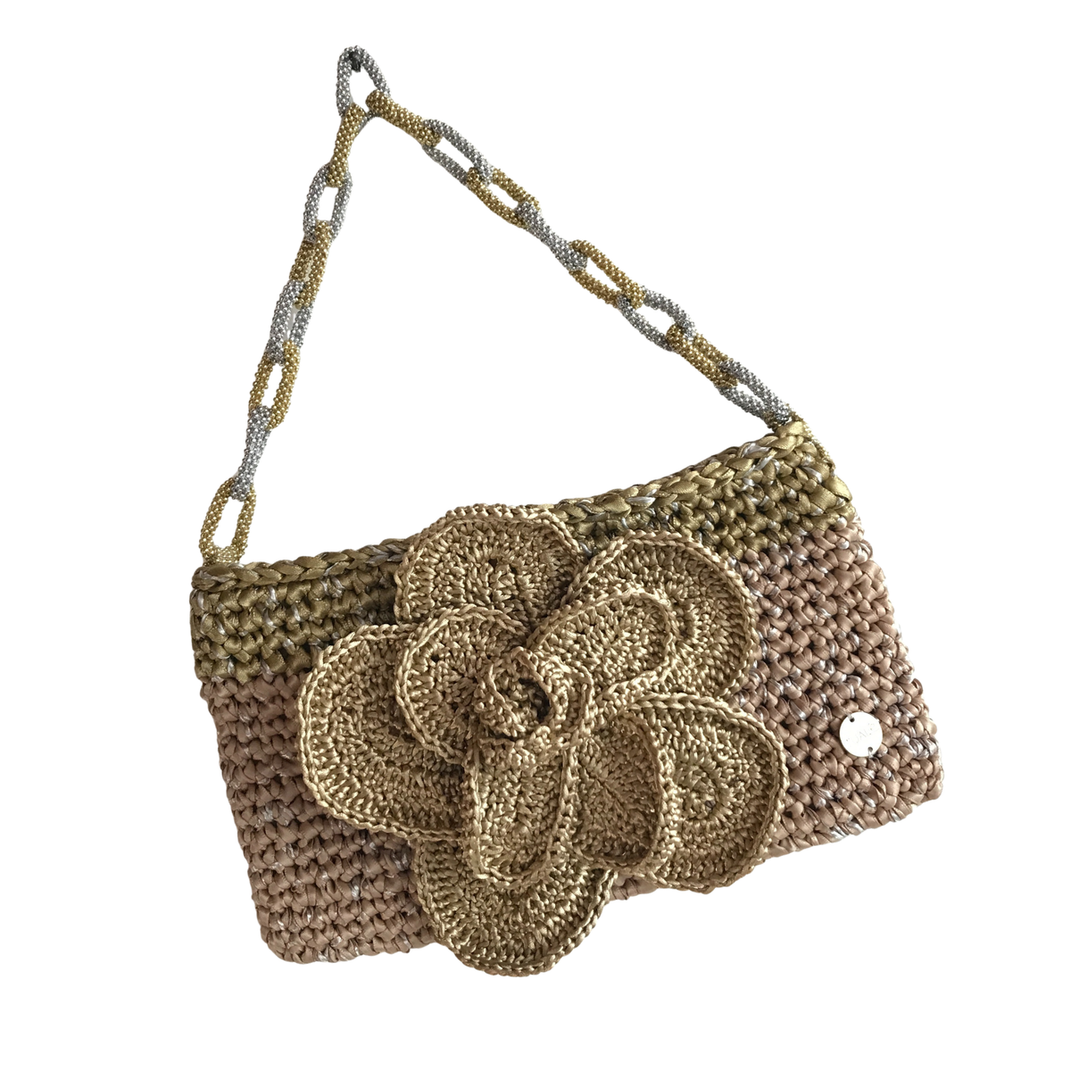 Spoire Flower Bag