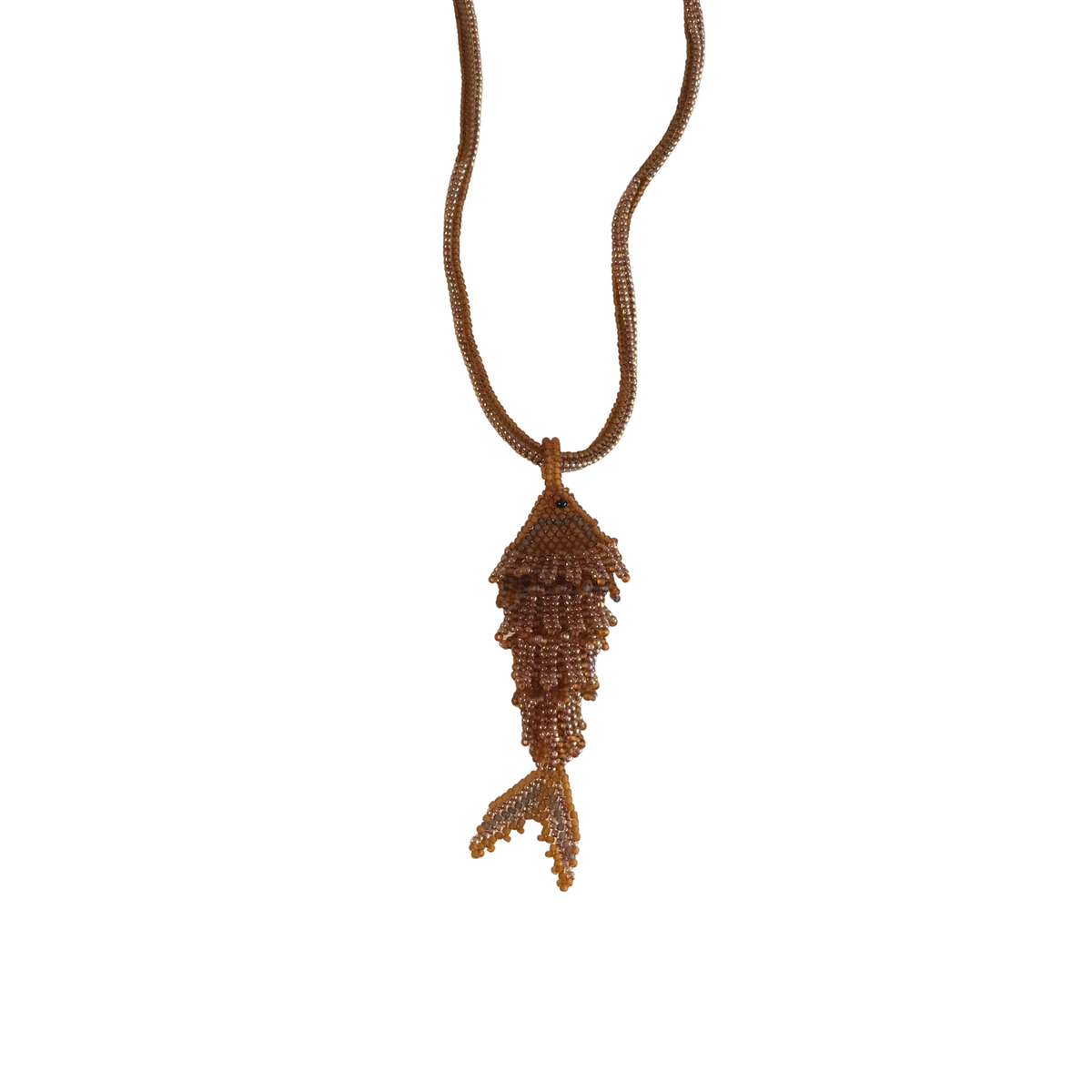 Cora Charm Necklace