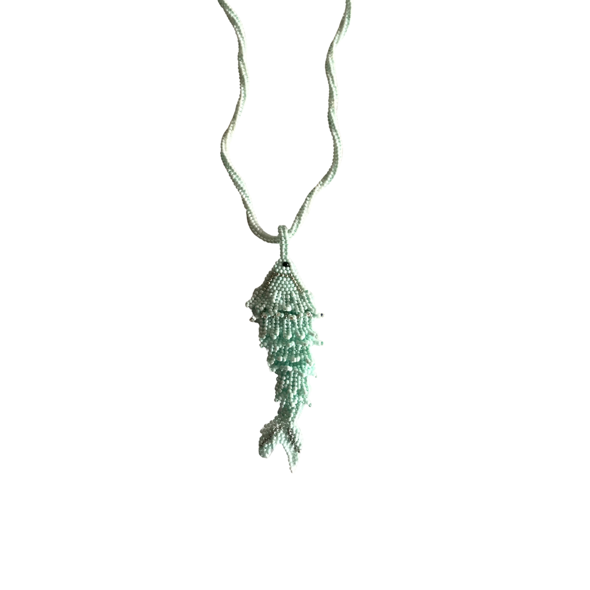 Cora Charm Necklace
