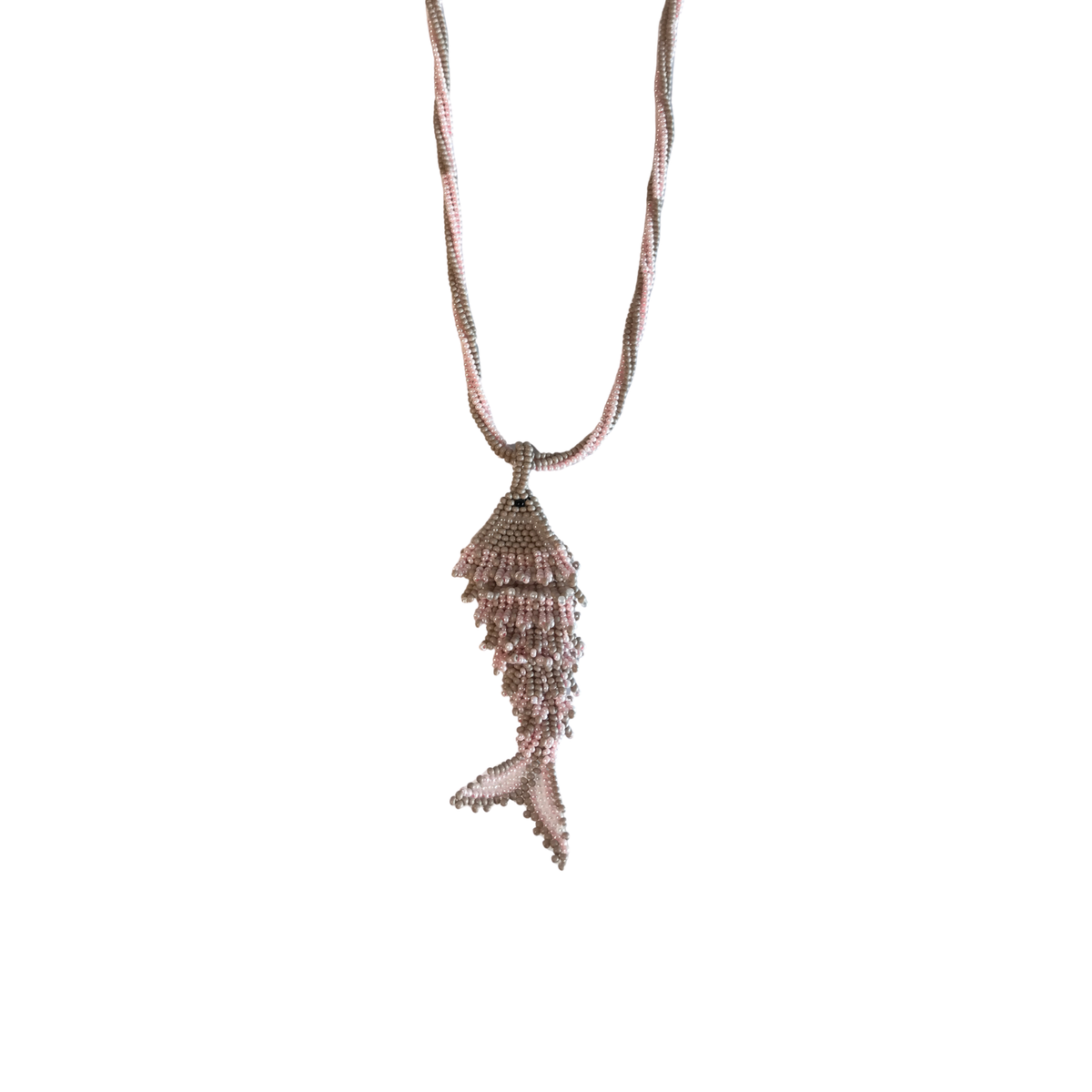 Cora Charm Necklace