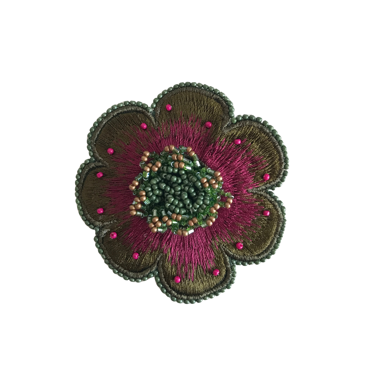 Autumn Earrings