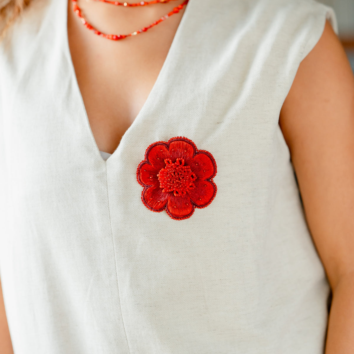 Autumn Earrings
