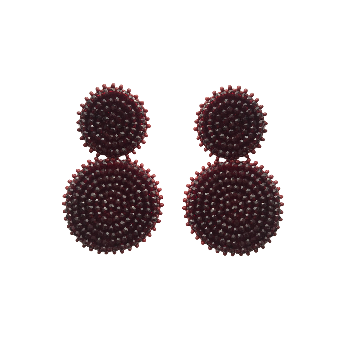 Tropea L Earrings