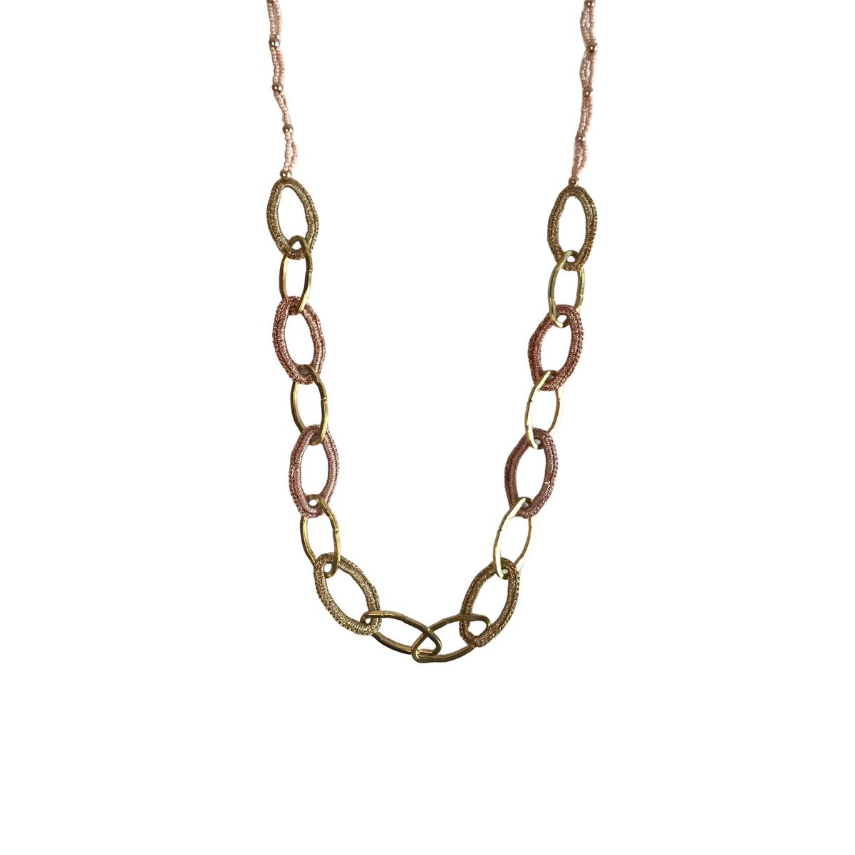 Olira Necklace