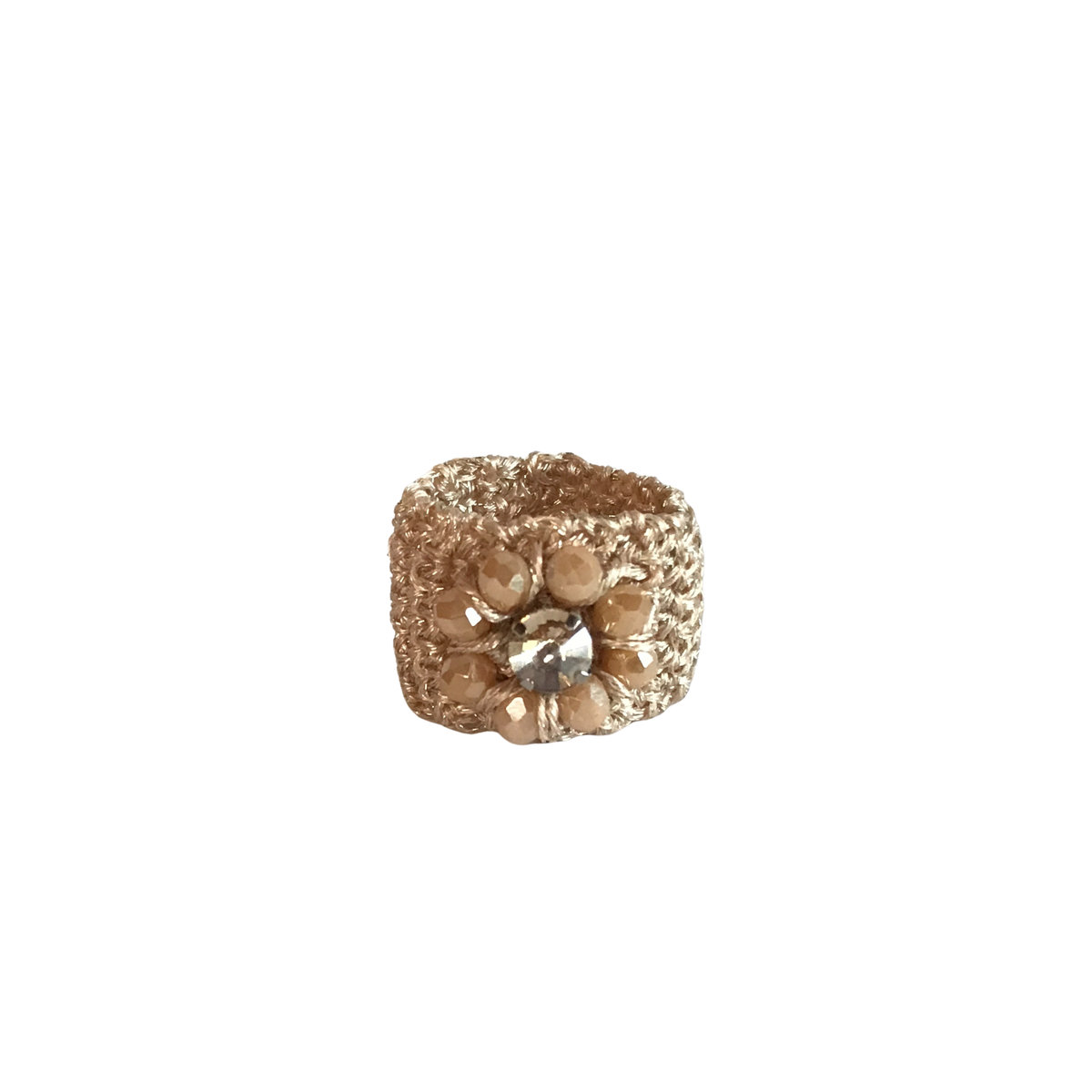 Crochet Ring