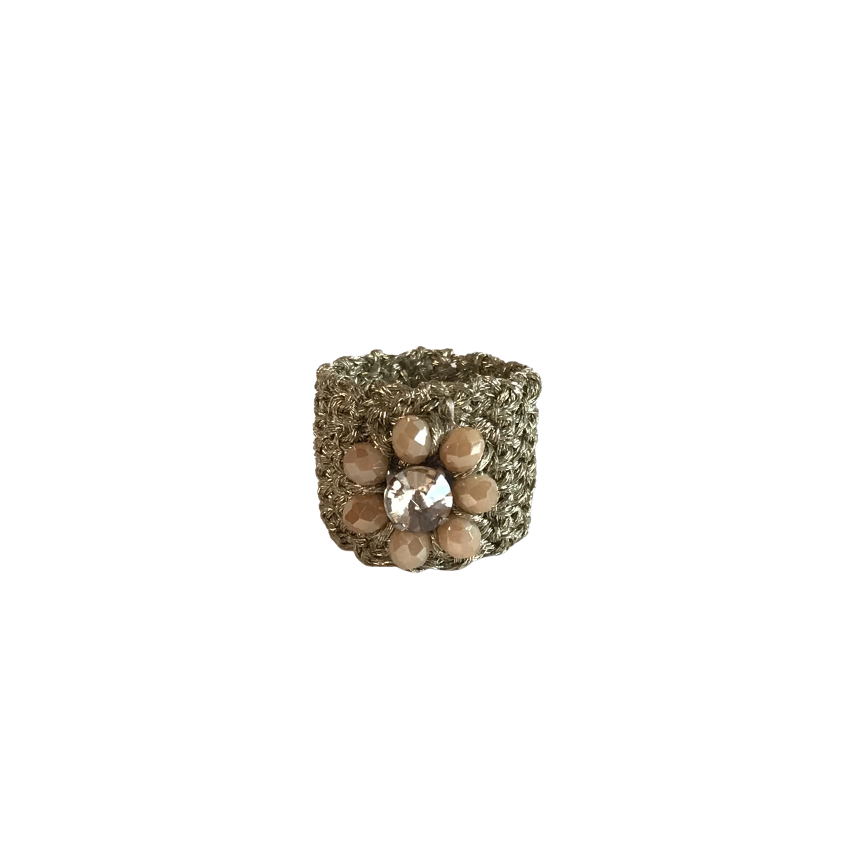 Crochet Ring