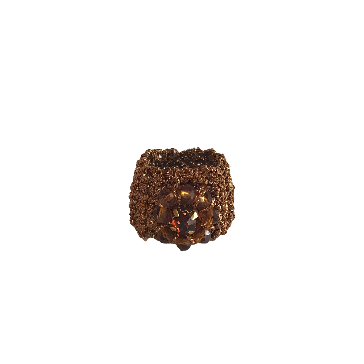 Crochet Ring