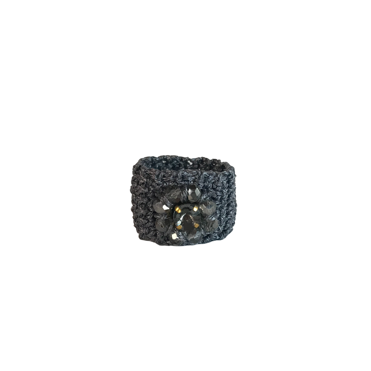 Crochet Ring