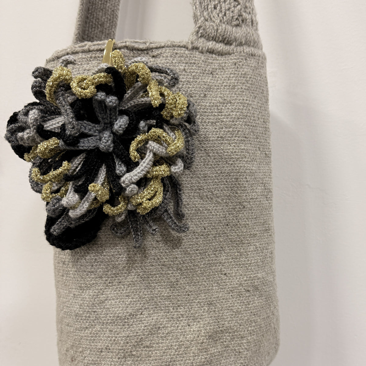 Oreani Bag Charm