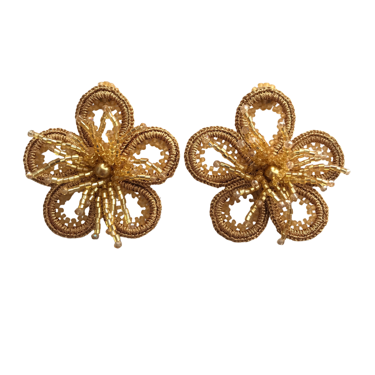 Male Earrings