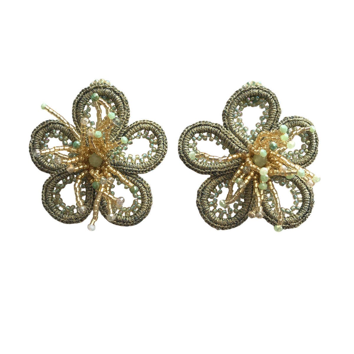 Male Earrings