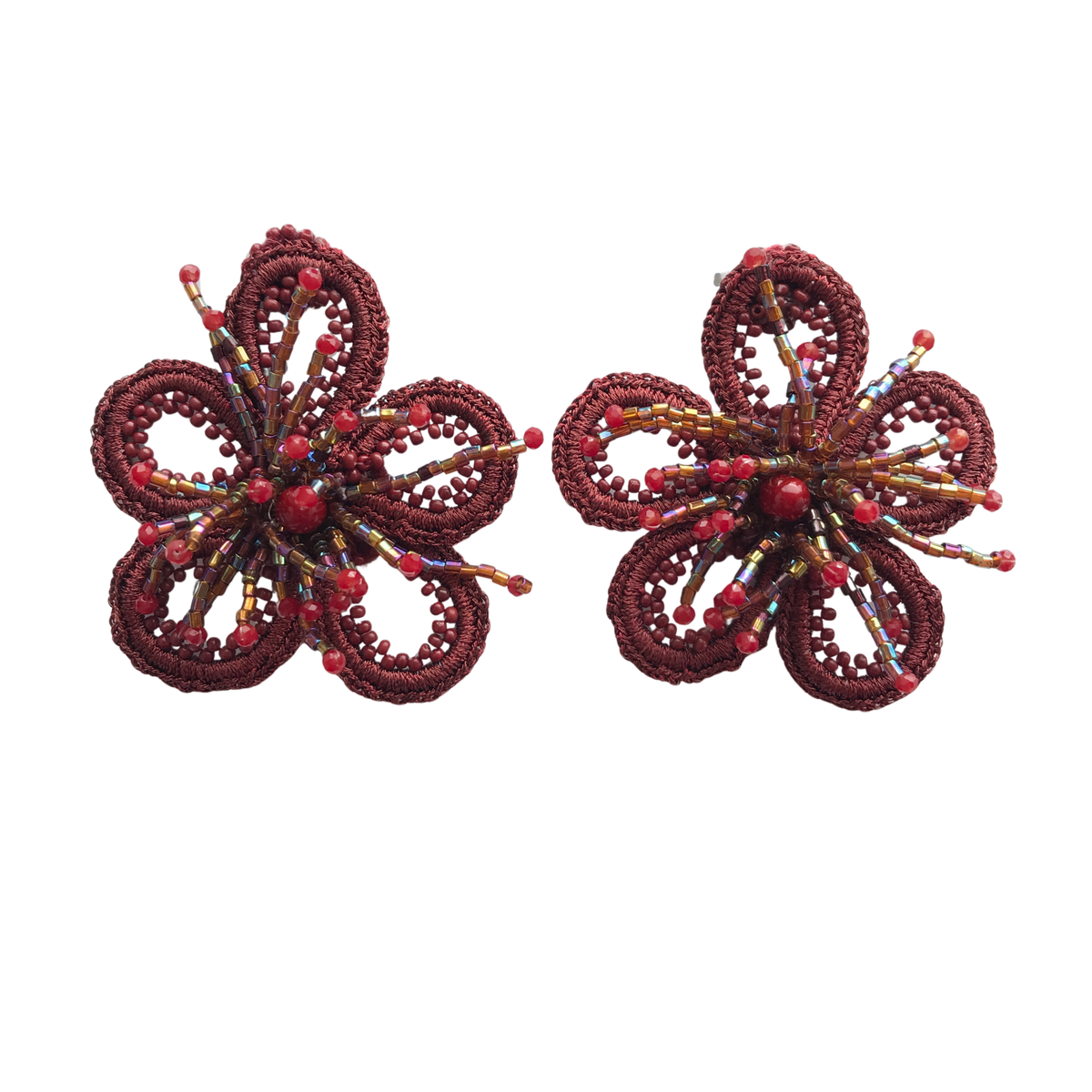 Male Earrings